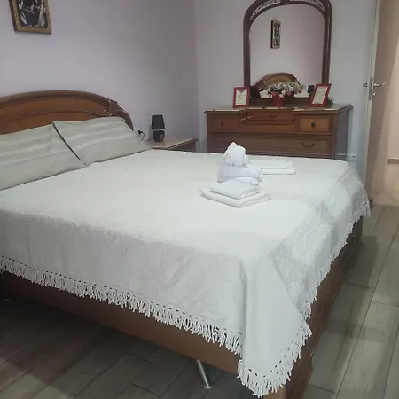 Casa Di Silvia Lägenhet *