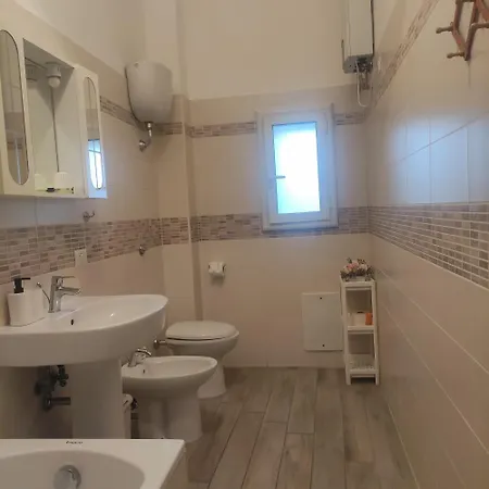 Casa Di Silvia