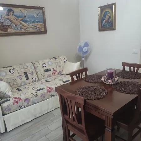 Casa Di Silvia Lägenhet