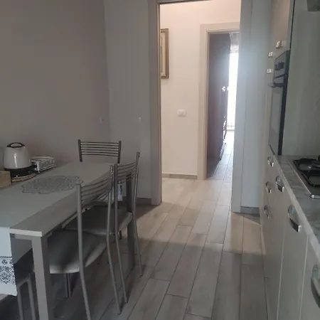 Apartment Casa Di Silvia