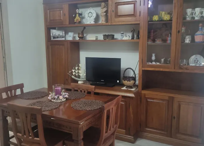 Casa Di Silvia Appartement Napels