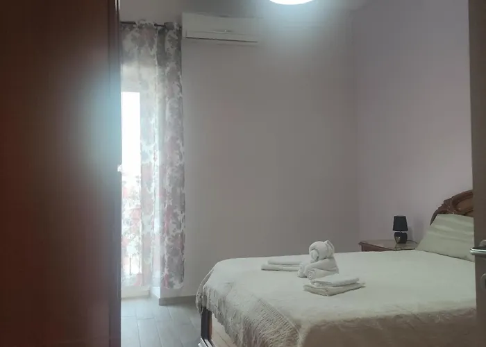 Casa Di Silvia Appartement *