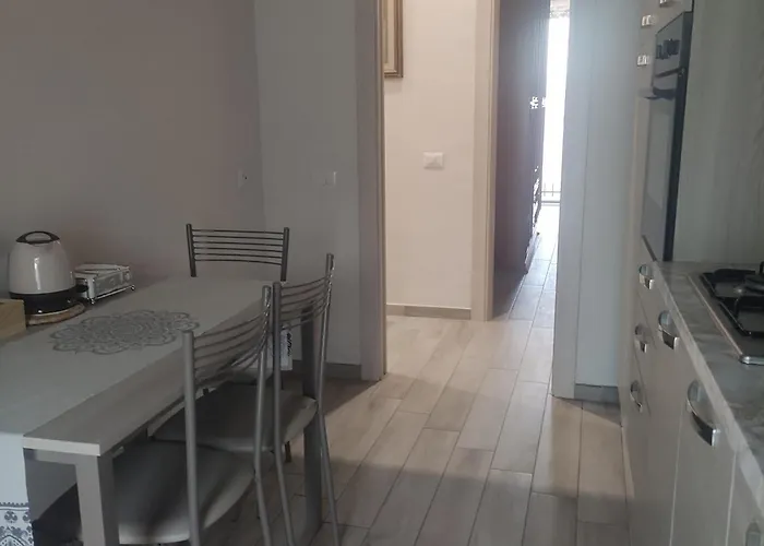 Appartement Casa Di Silvia