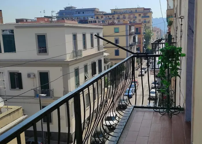 Appartement Casa Di Silvia *