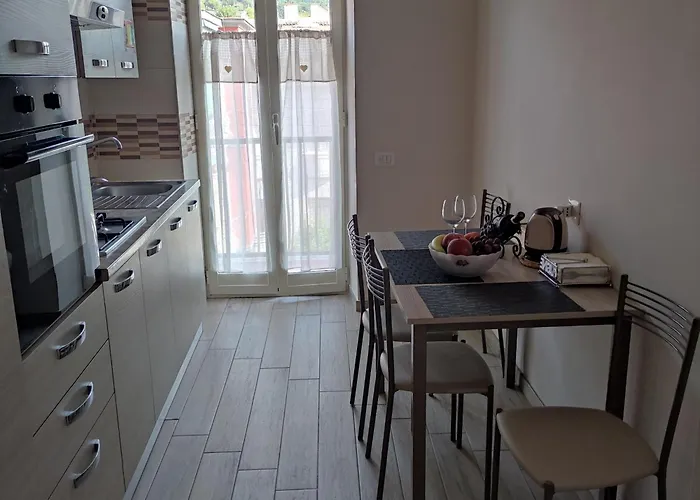 Appartement Casa Di Silvia Napels