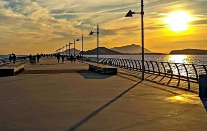 Casa Di Silvia Appartement