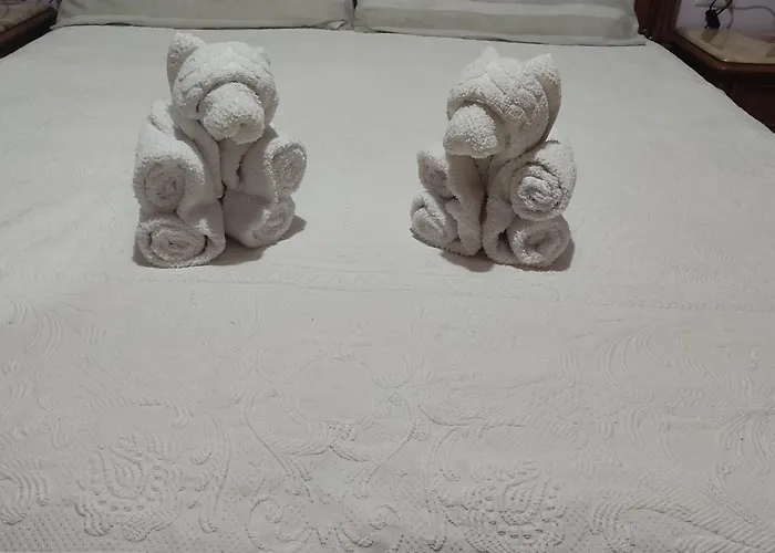 Appartement Casa Di Silvia *