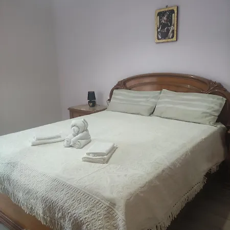 Casa Di Silvia *