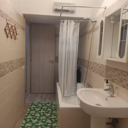 Casa Di Silvia Apartman Nápoly