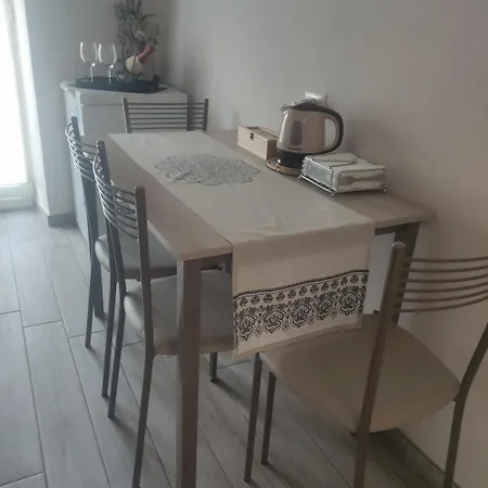 Casa Di Silvia *
