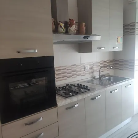 Casa Di Silvia