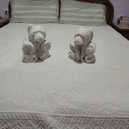 דירה Casa Di Silvia *