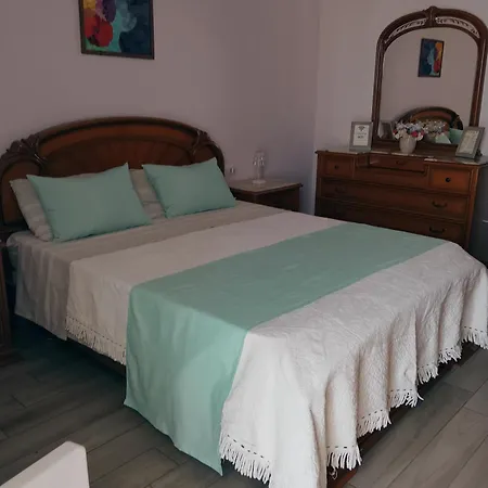 Casa Di Silvia * Nápoly