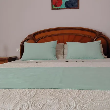 Casa Di Silvia * Nápoly