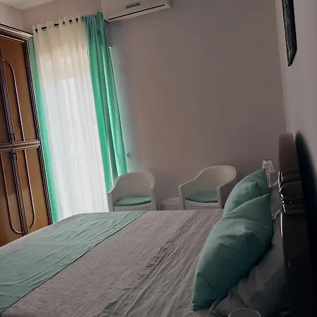 Casa Di Silvia Apartman Nápoly