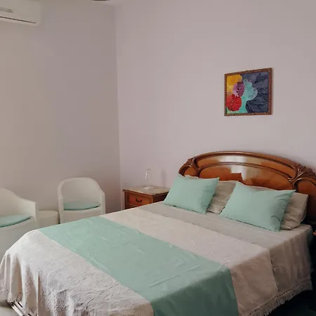 Apartman Casa Di Silvia *