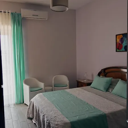 Casa Di Silvia Nápoly