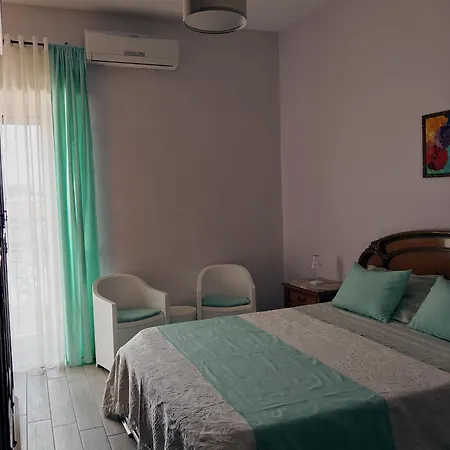 Apartman Casa Di Silvia
