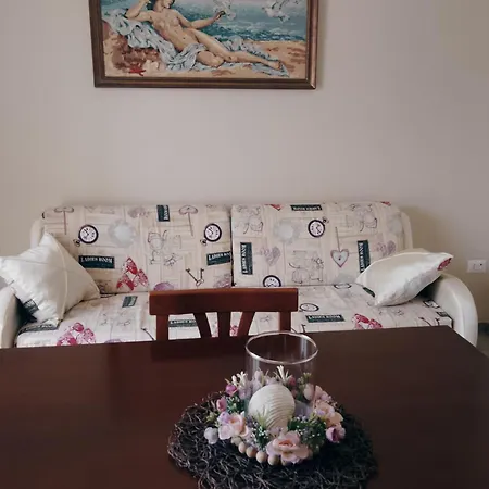 Apartman Casa Di Silvia