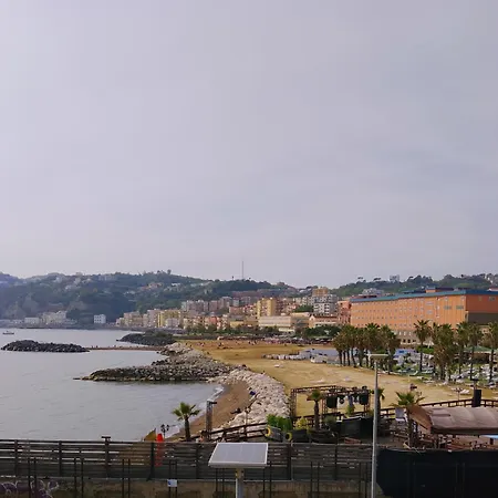 Casa Di Silvia Apartman *
