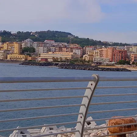 Casa Di Silvia Apartman *