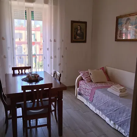 Casa Di Silvia * Neapol
