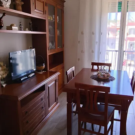 Casa Di Silvia