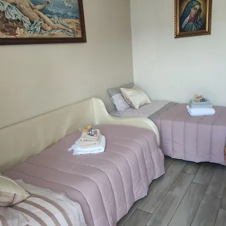 Casa Di Silvia