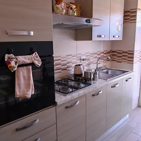 Apartman Casa Di Silvia