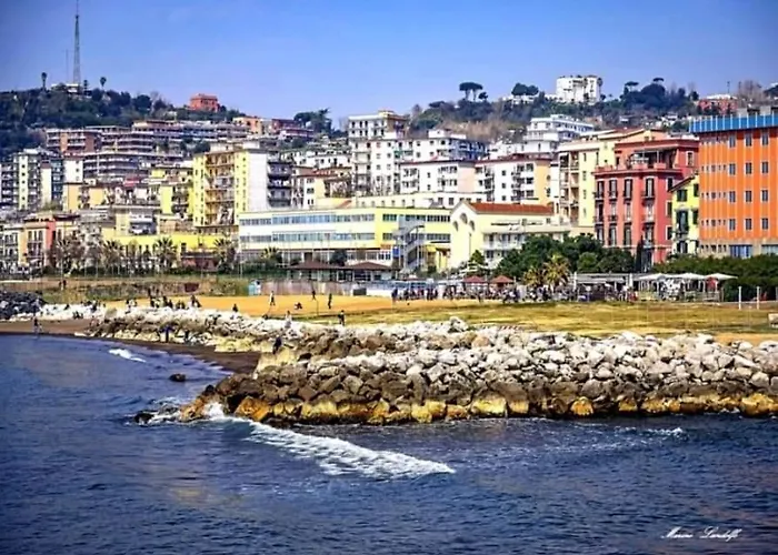 Casa Di Silvia Апартаменты *