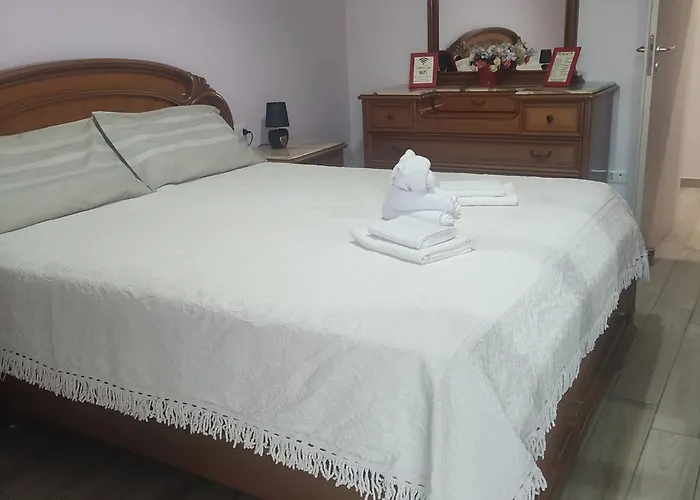 Casa Di Silvia Апартаменты *