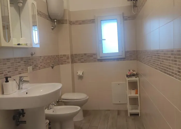 Casa Di Silvia