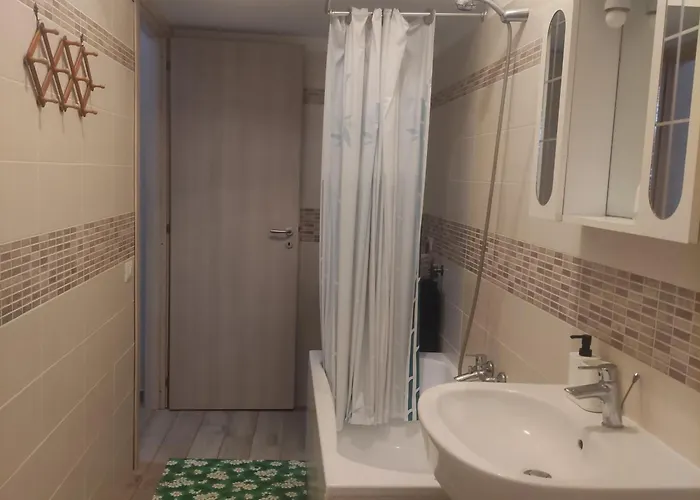 Casa Di Silvia Апартаменты Неаполь