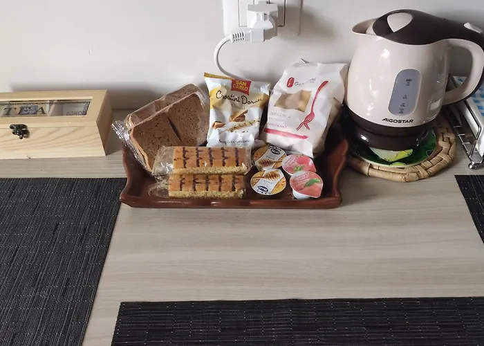 Casa Di Silvia * Неаполь