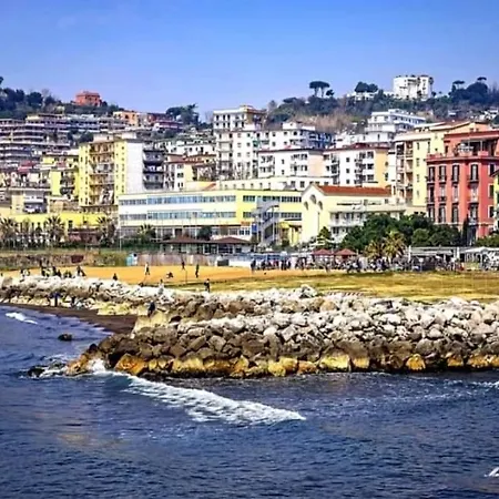 Casa Di Silvia アパート *