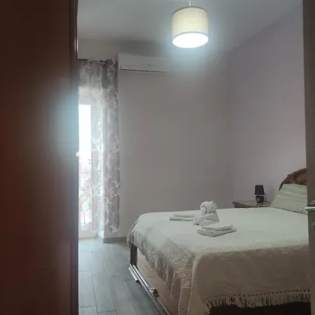 Casa Di Silvia Apartman *