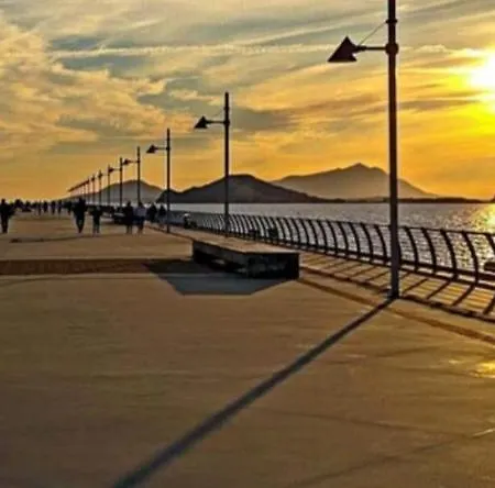 Casa Di Silvia アパート